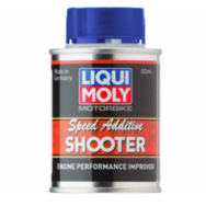 Phụ gia tăng tốc Liqui Moly