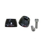 Gù trung inox V1 GH Racing